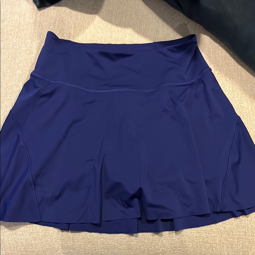 Athleta Women's Ace Tennis Skort Size Medium